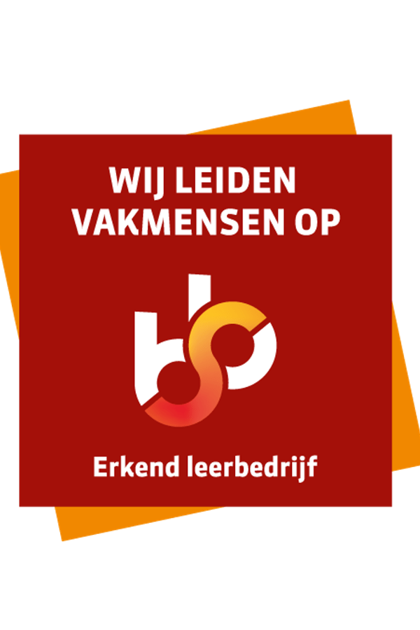 Stage bij Stichting Vobis